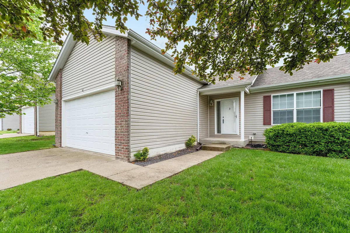561 Van Buren Road, Branson, MO 65616 - #1
