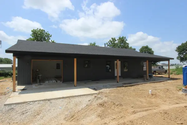 109 Bonnie Lane, Seymour, MO 65746