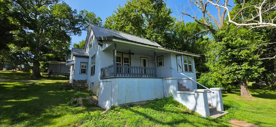 292 W South Street, Hartville, MO 65667 - #2