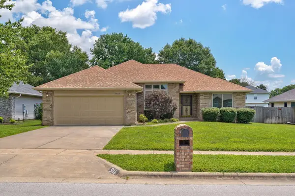 5116 S Palisades Avenue, Battlefield, MO 65619