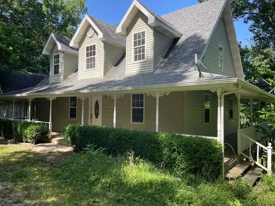 16569 County Road 533, Ava, MO 65608 - #2
