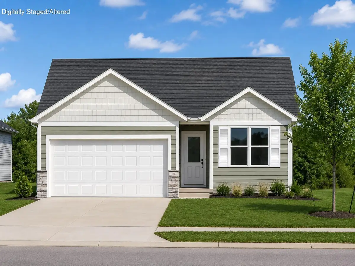4115 E Wilson's Valley Boulevard, Brookline, MO 65619 - #1
