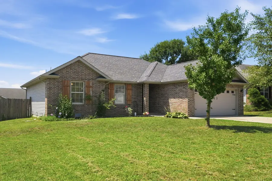 1127 Woodland Ridge Drive, Monett, MO 65708 - #2