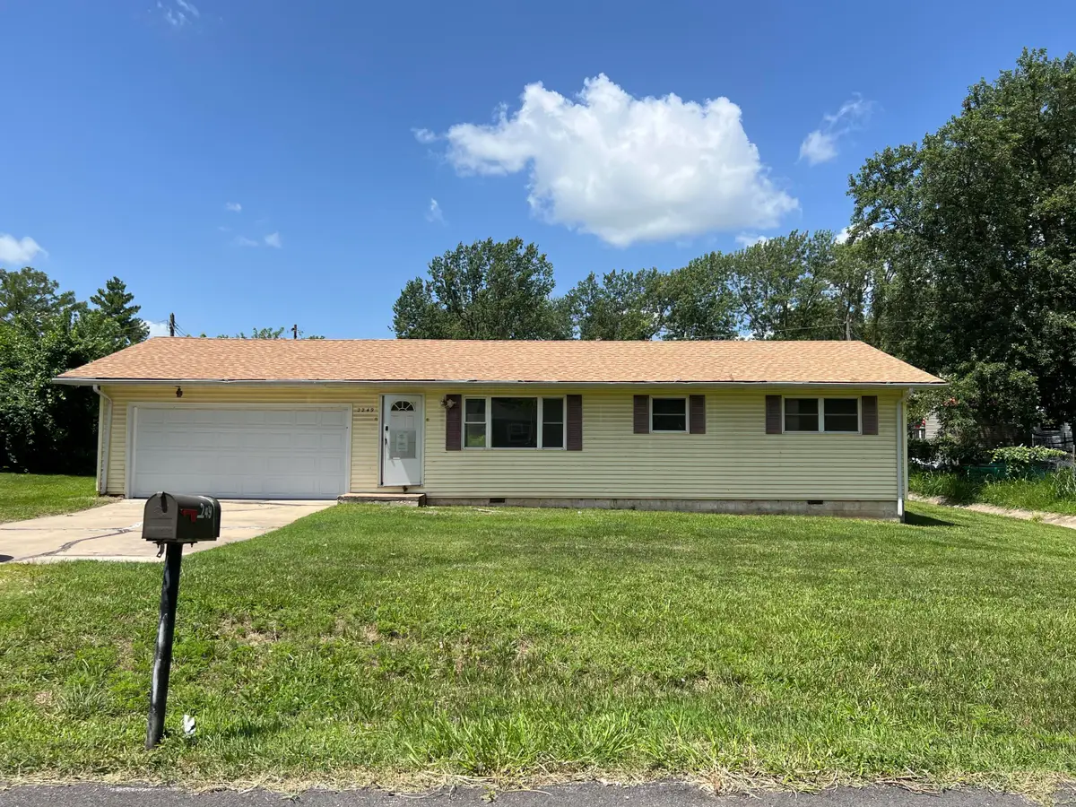 2249 N Clifton Avenue, Springfield, MO 65803 - #1