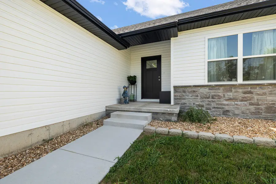 345 Division Street, Sparta, MO 65753 - #2