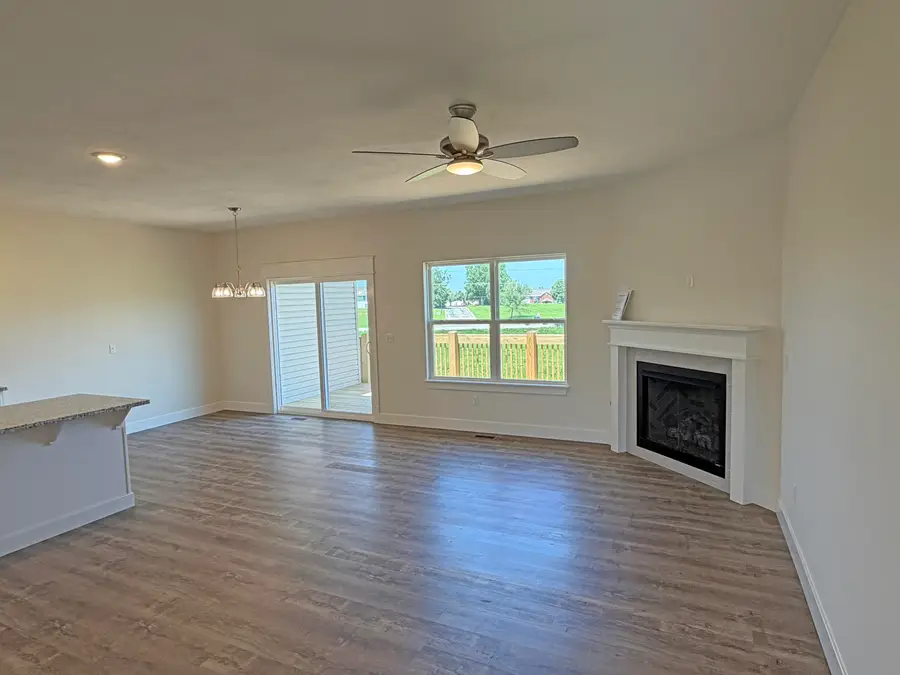 1293 N Maxine Avenue, Nixa, MO 65714 - #2