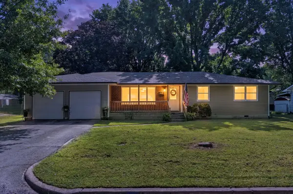 515 Grand Street, Monett, MO 65708