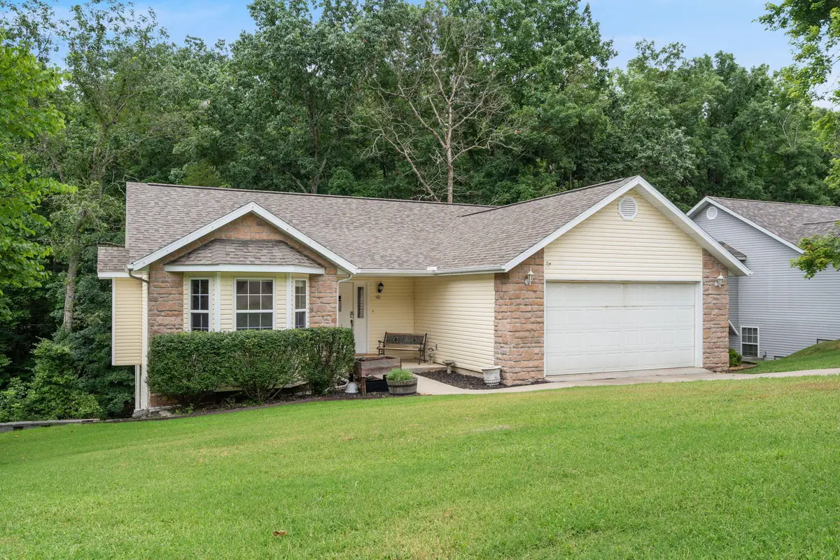 161 Hideaway Street, Branson, MO 65616 - #1