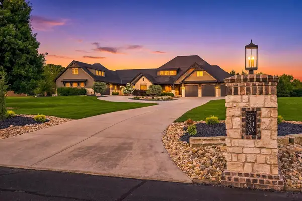 210 Whispery Lane, Ozark, MO 65721