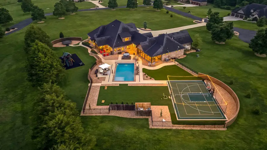 210 Whispery Lane, Ozark, MO 65721 - #3