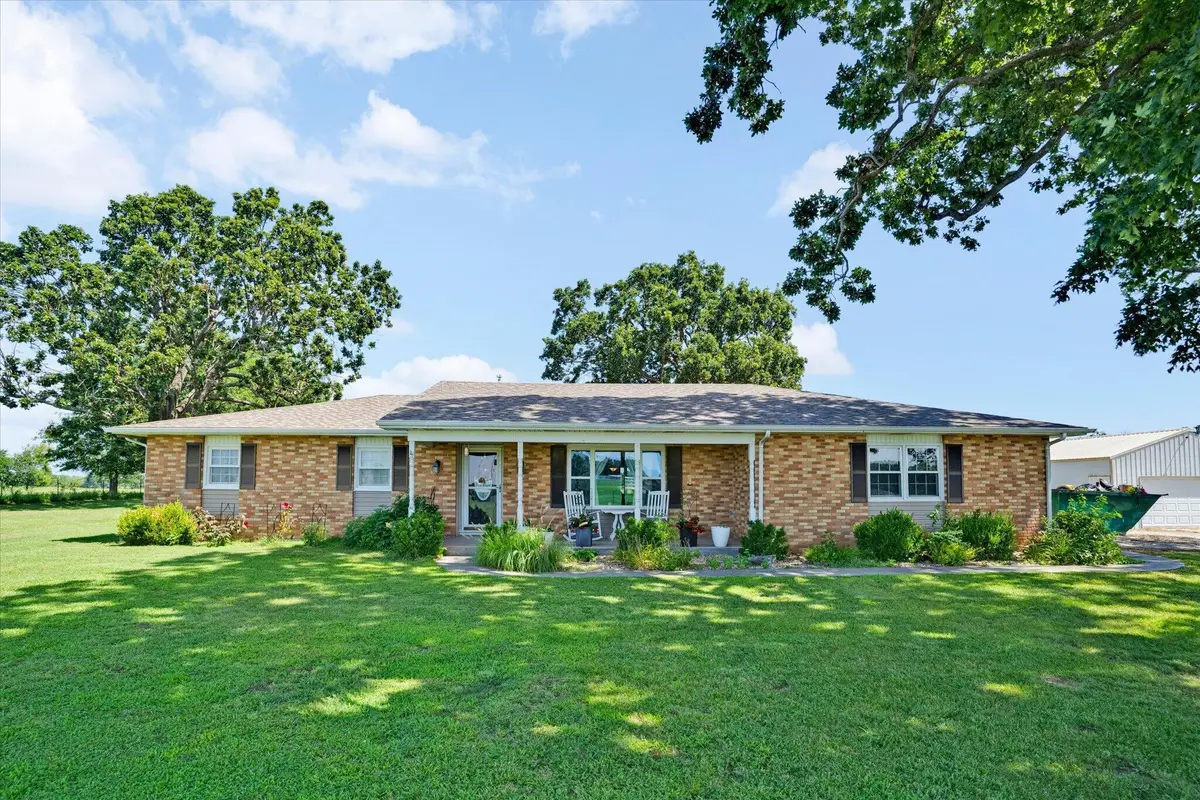 1731 E Aldrich Road, Bolivar, MO 65613 - #1