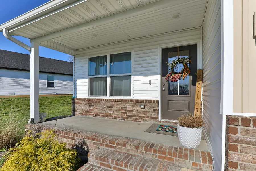 1145 E Manitou Court, Nixa, MO 65714 - #2