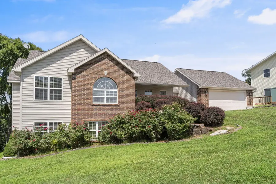 48 Irish Hills Boulevard, Kimberling City, MO 65686 - #3