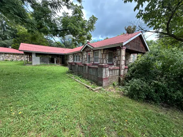 503 S 6th Street, Thayer, MO 65791