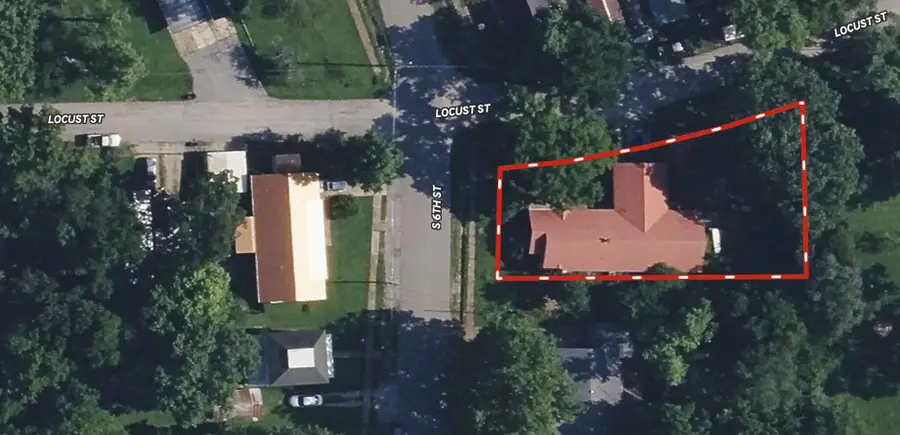 503 S 6th Street, Thayer, MO 65791 - #2