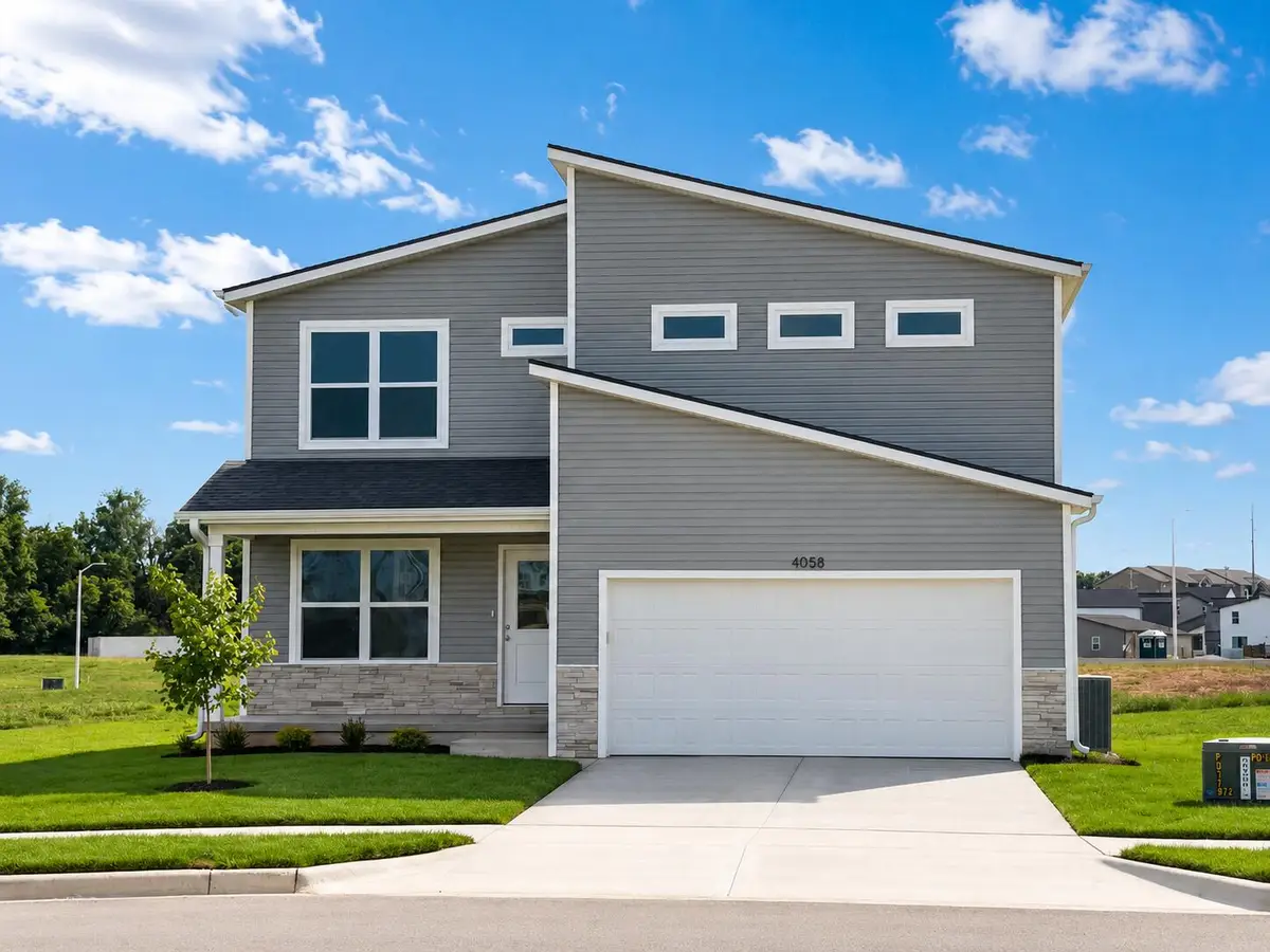1036 W Madison Drive, Rogersville, MO 65742 - #1