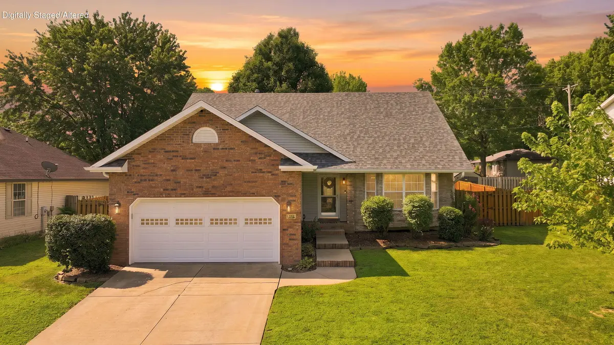 2208 E Kathryn Drive, Republic, MO 65738 - #1