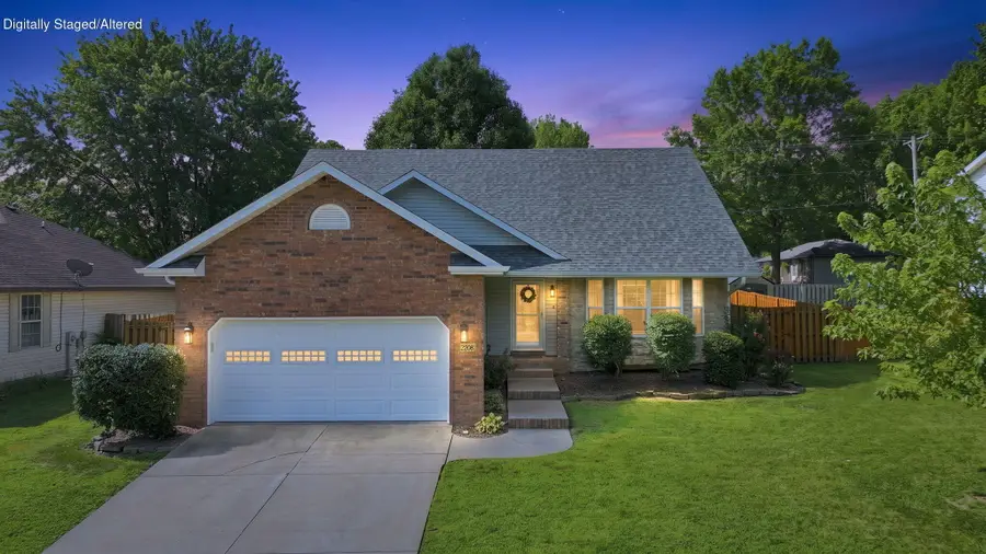 2208 E Kathryn Drive, Republic, MO 65738 - #2