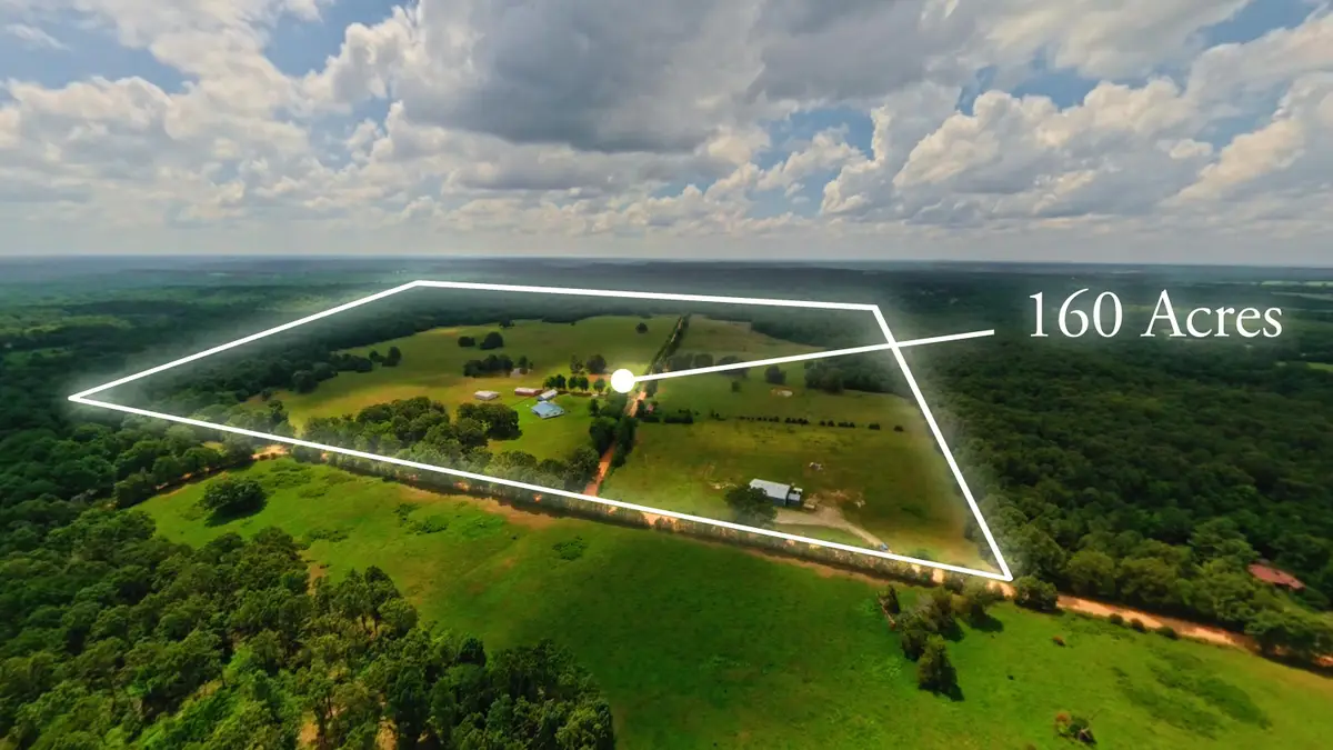 189 E Wirth Road, Mammoth Spring, AR 72554 - #1
