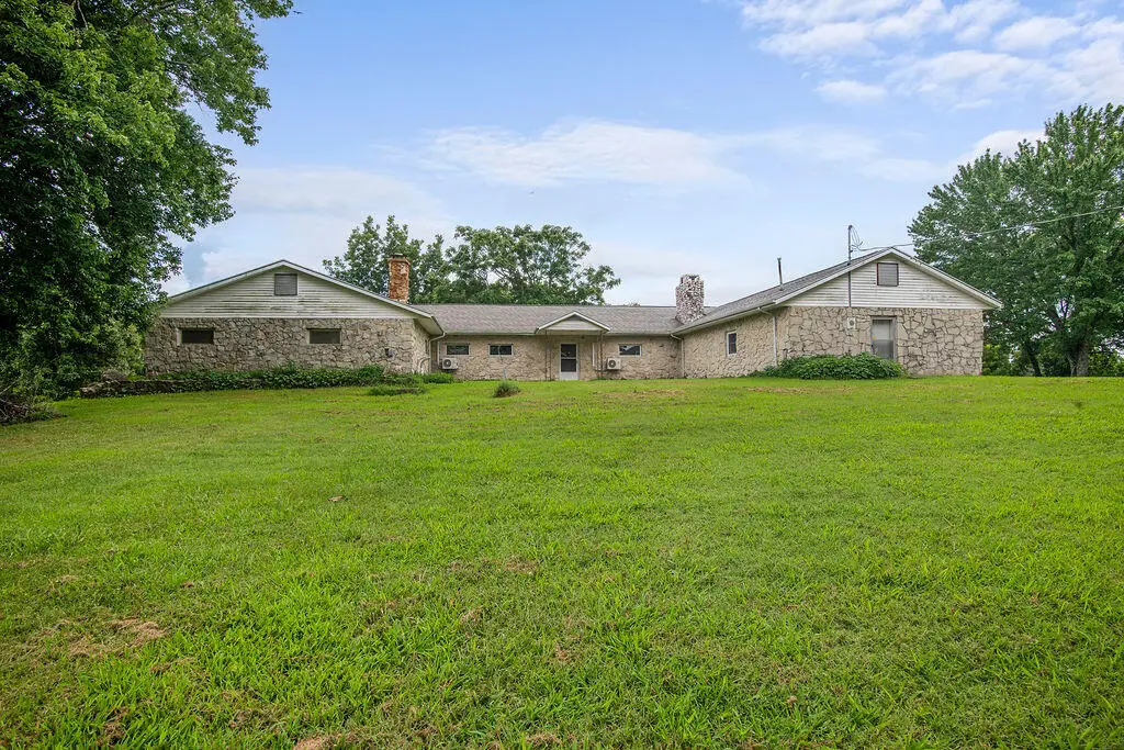 9561 State Highway 125 S, Chadwick, MO 65629 - #1