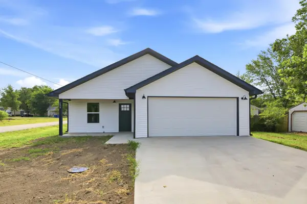 298 Elk Street Street, Oronogo, MO 64855