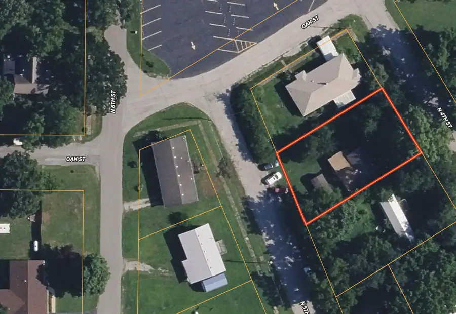 517 N 4th Street, Thayer, MO 65791 - #2