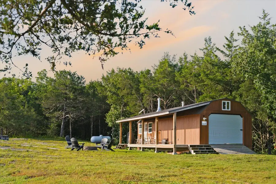 1094 Camp Clark Hill, Galena, MO 65656 - #2