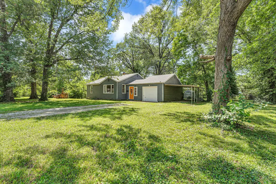 1714 W Scott Street, Springfield, MO 65802 - #2