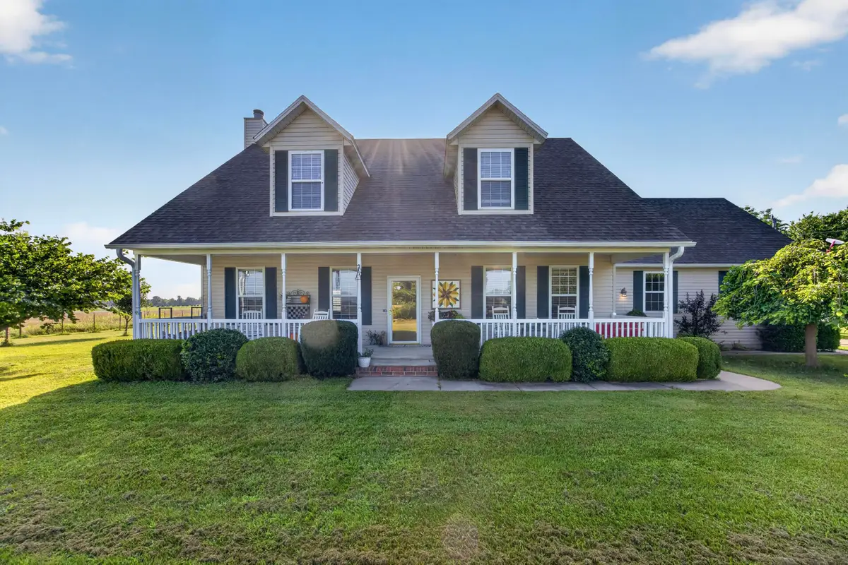 6248 S State Highway Vv, Rogersville, MO 65742 - #1