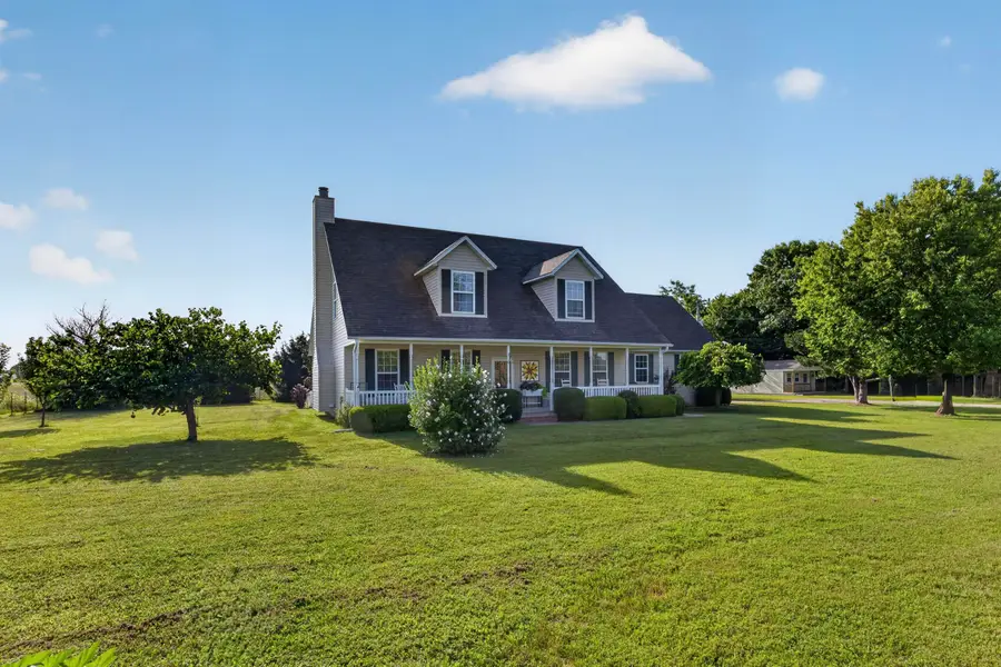 6248 S State Highway Vv, Rogersville, MO 65742 - #3