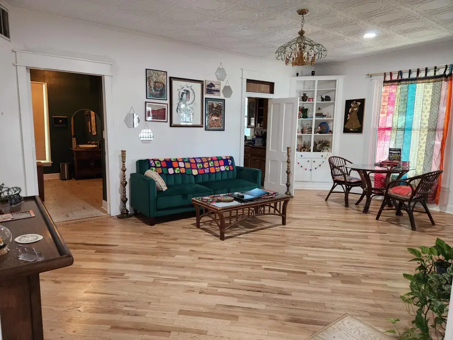 1418 Cherokee Avenue, Seneca, MO 64865 - #3