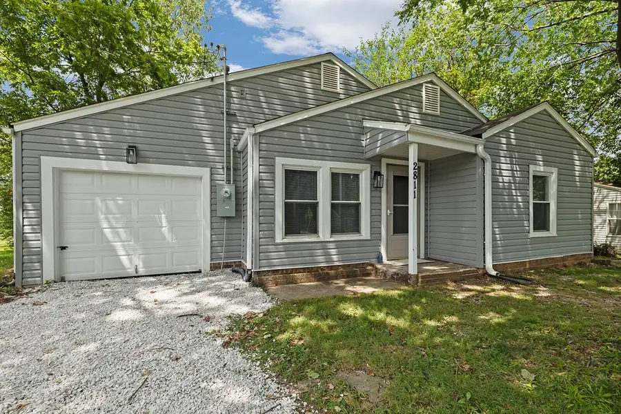 2811 W Washita Street, Springfield, MO 65807 - #2