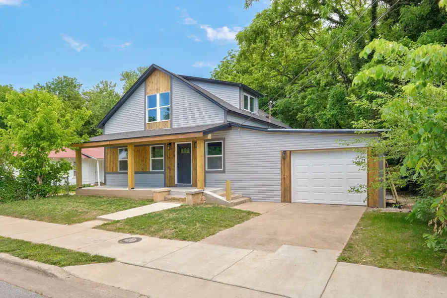1616 N Hampton Avenue, Springfield, MO 65803 - #2