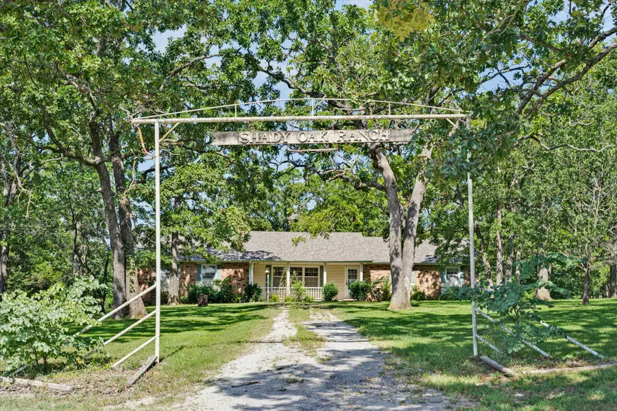 21845 County Road 190, Wheatland, MO 65779 - #2