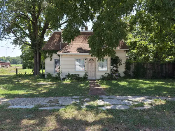 308 N 5th Street, Sarcoxie, MO 64862