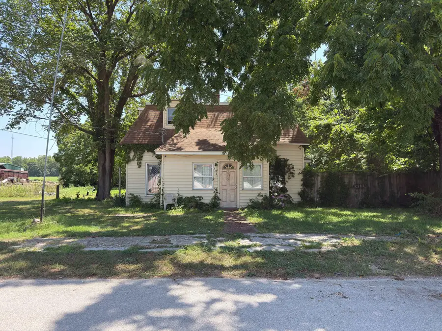 308 N 5th Street, Sarcoxie, MO 64862 - #2