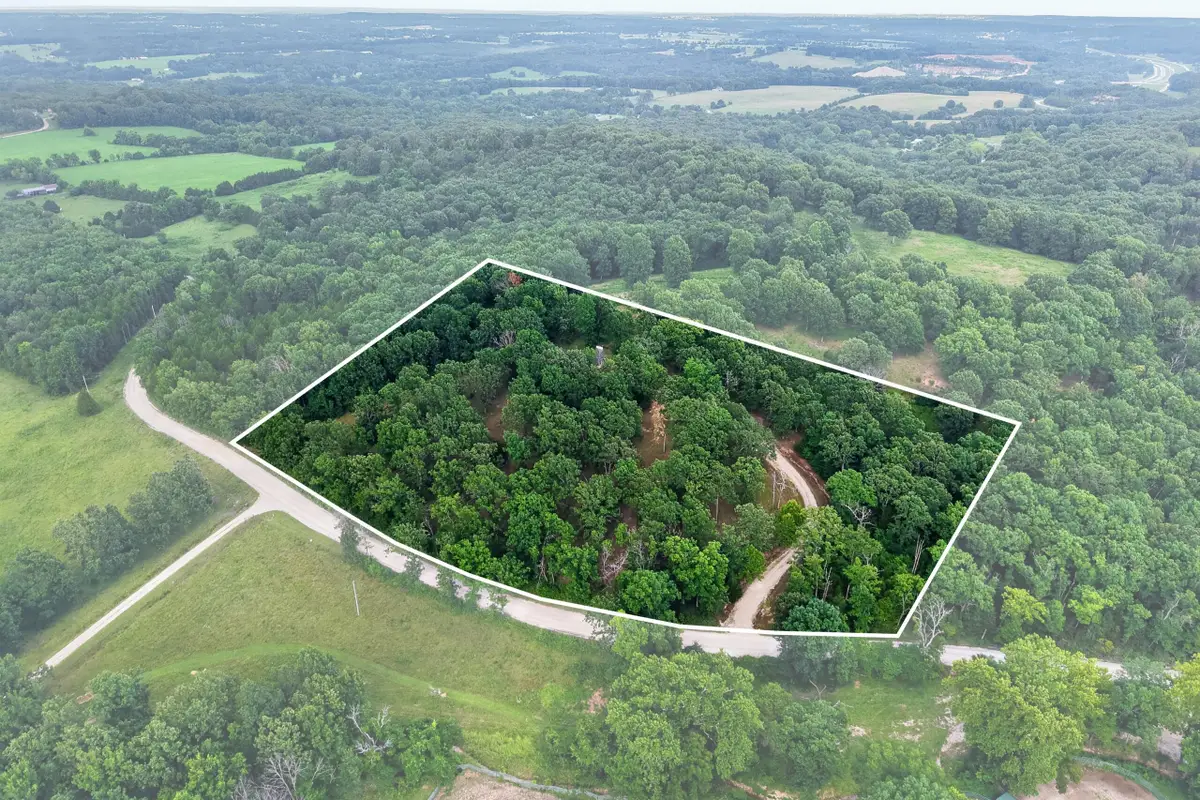 468 White Clover Road, Strafford, MO 65757 - #1