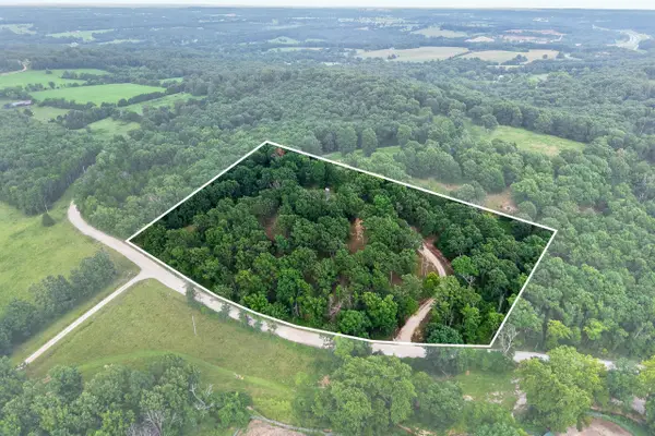 468 White Clover Road, Strafford, MO 65757