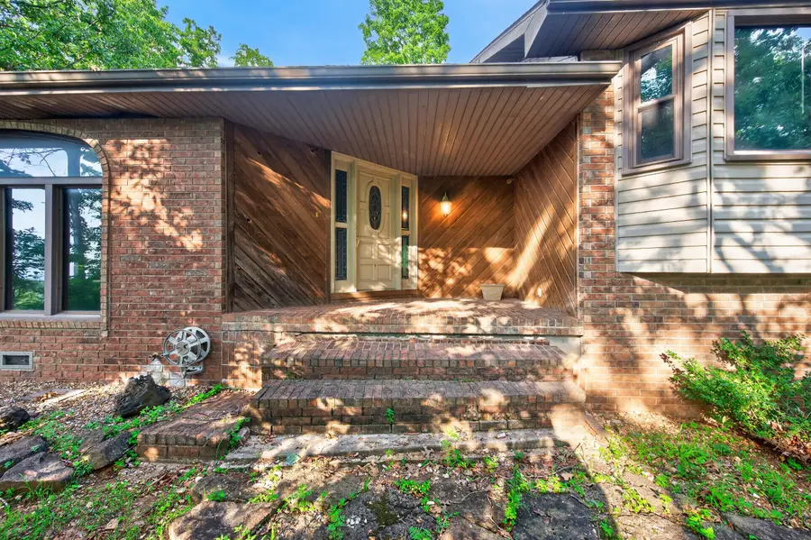 468 White Clover Road, Strafford, MO 65757 - #2