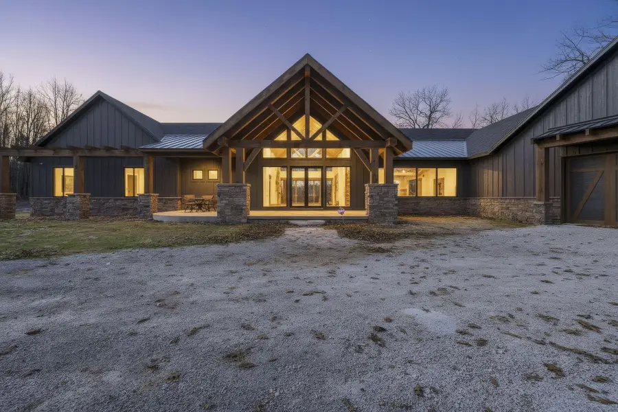 168 Brookside Drive, Saddlebrooke, MO 65630 - #2