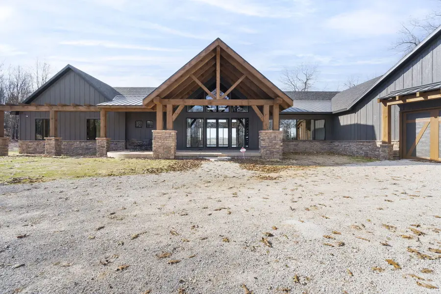 168 Brookside Drive, Saddlebrooke, MO 65630 - #3