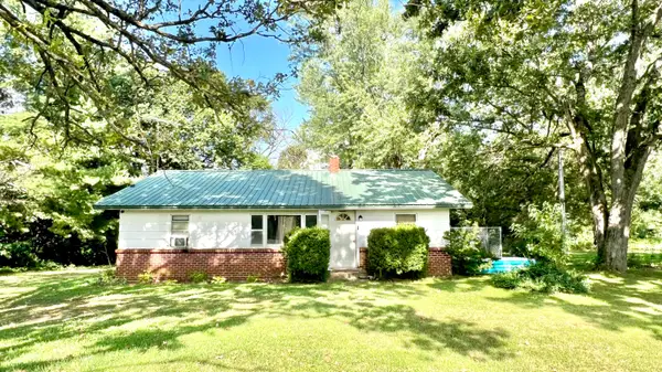 4658 State Highway Vv, Verona, MO 65769