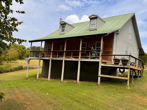 7382 Route Ee Highway, Anderson, MO 64831