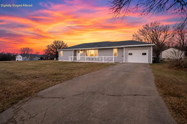 304 W 2nd Street, Miller, MO 65707