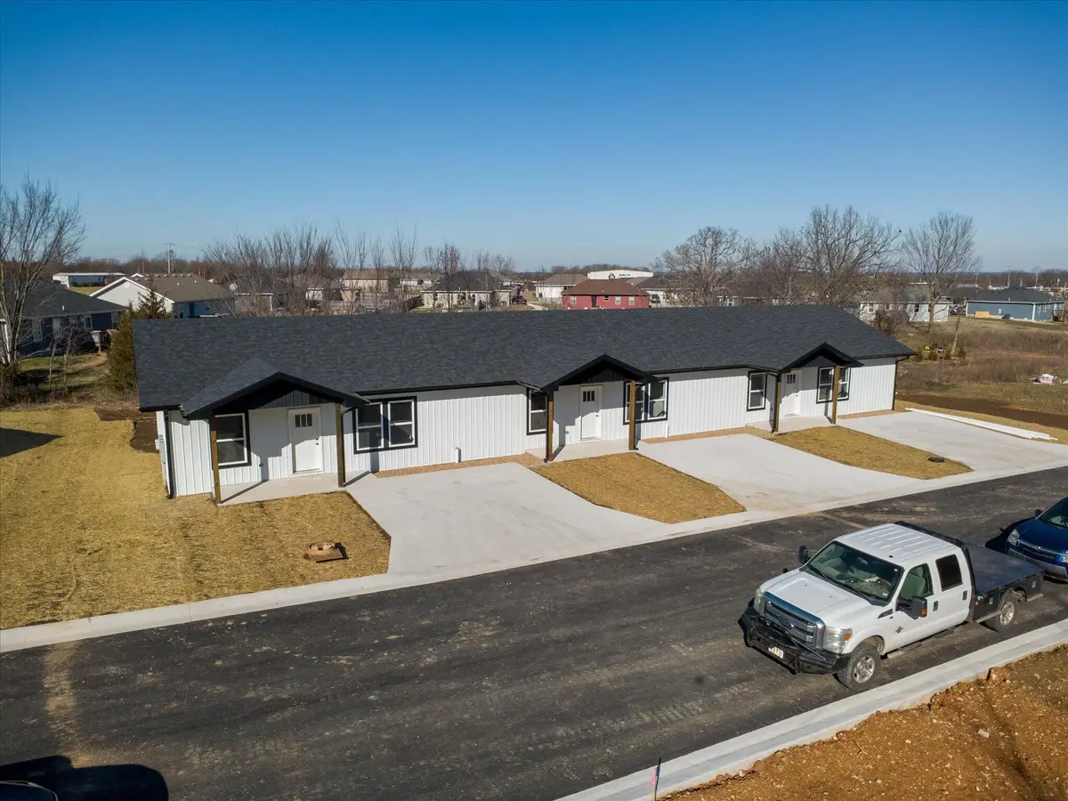 745 Panich Street, Pleasant Hope, MO 65725 - #1