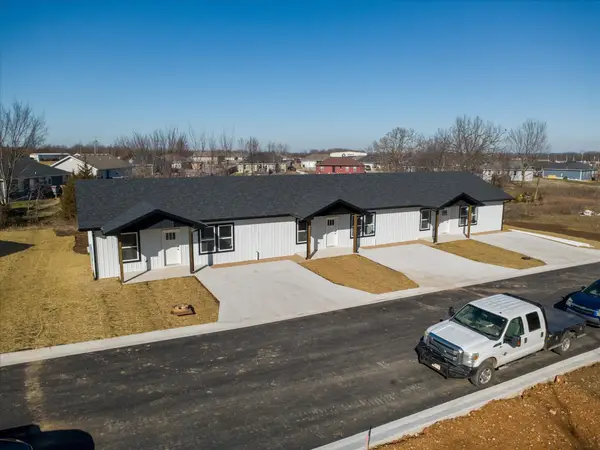745 Panich Street, Pleasant Hope, MO 65725