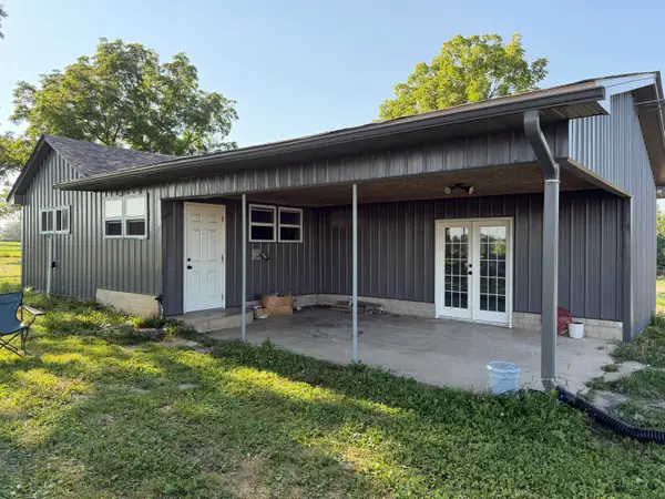 2188 Walnut Ridge Road, Seymour, MO 65746