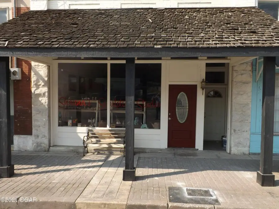 122 N Main Street, Granby, MO 64844 - #2