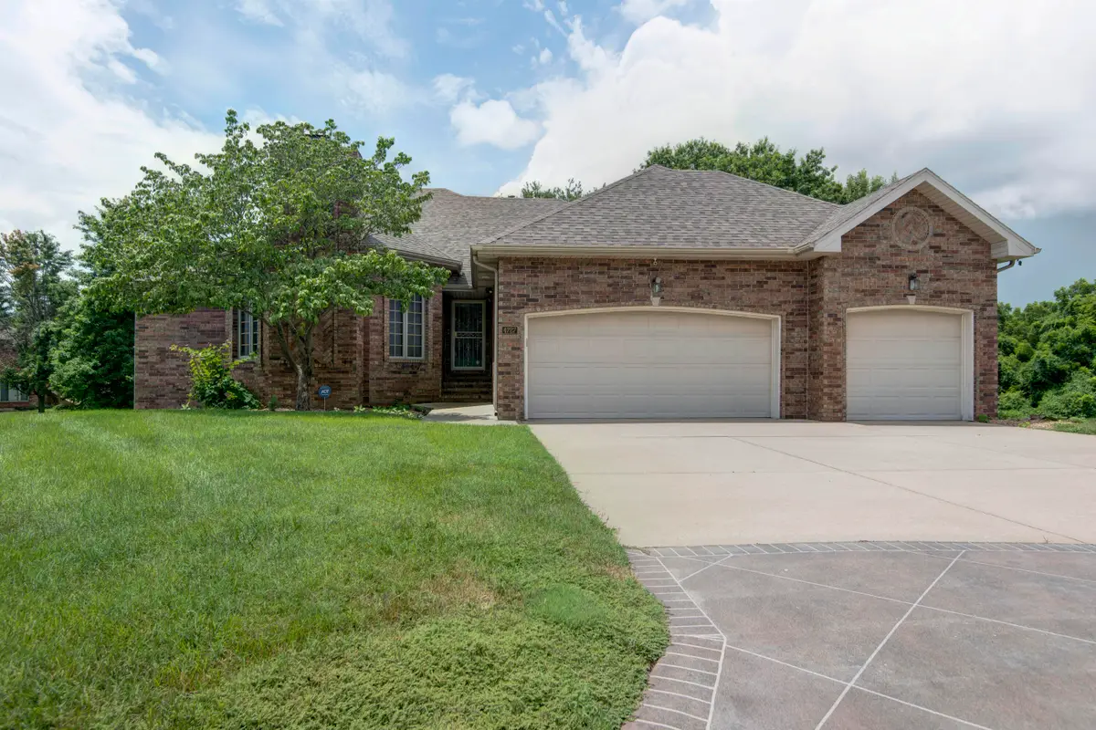 4727 S Kimbrough Avenue, Springfield, MO 65810 - #1