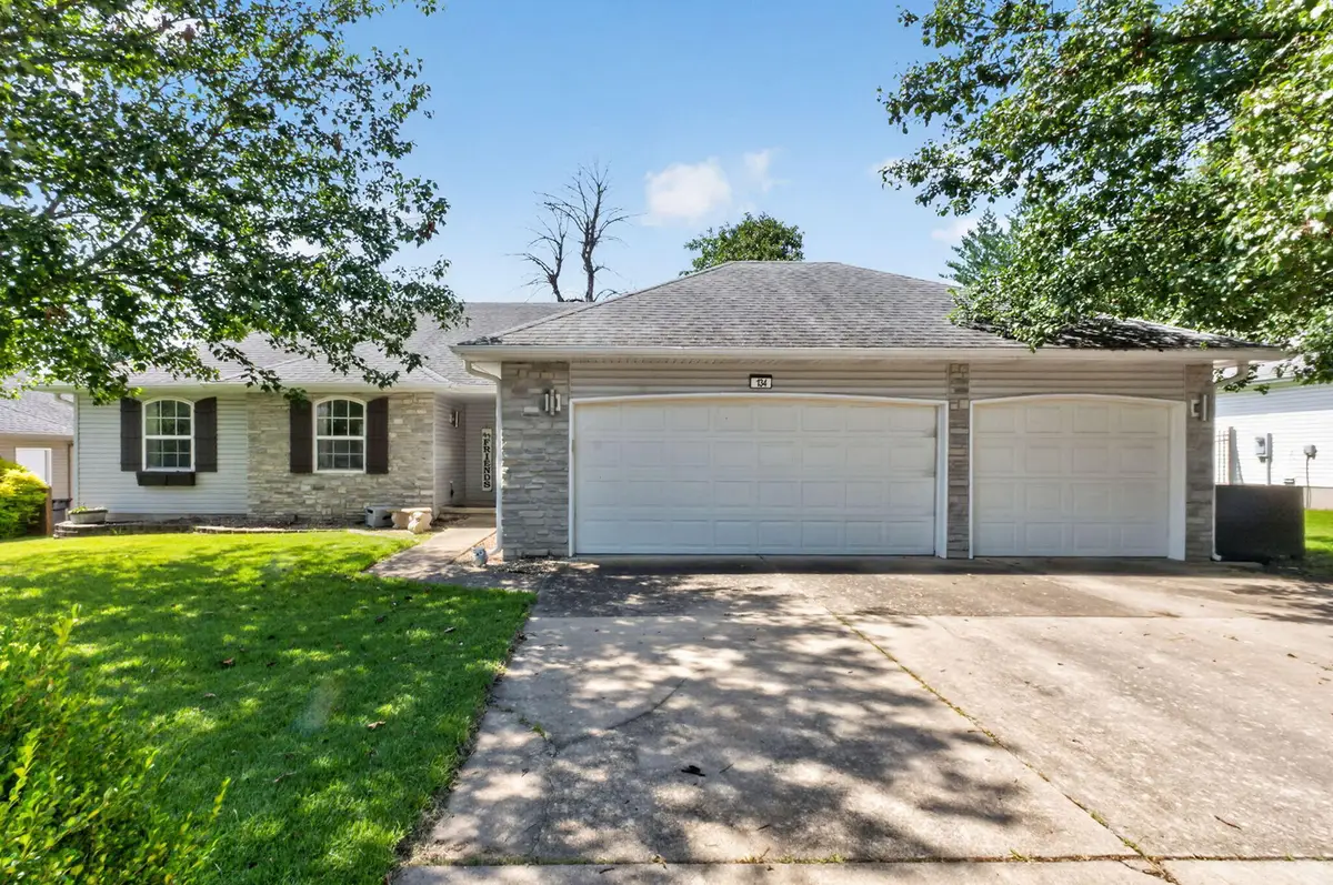 134 Delaina Drive, Fair Grove, MO 65648 - #1